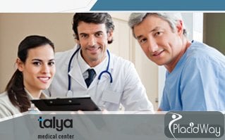 Slider image (2) Talya Medical Center